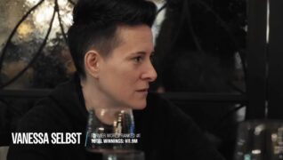 Vanessa Selbst