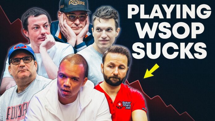 WSOP