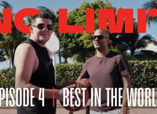 WSOP No-Limit - Episode 4 - Best in the World