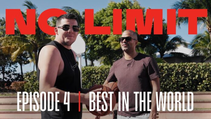 WSOP No-Limit - Episode 4 - Best in the World WSOP No-Limit - Episode 4 - Best in the World