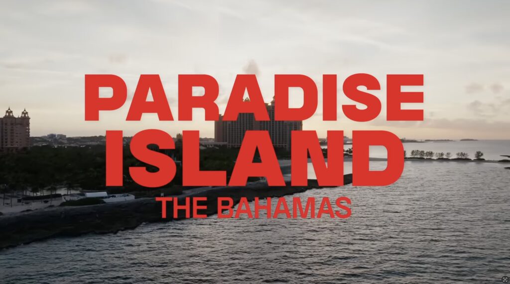 Paradise Island, Bahamas