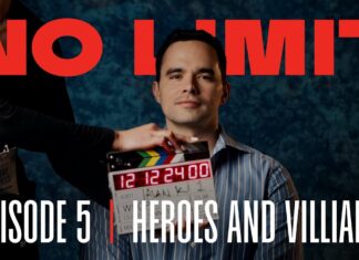 WSOP Poker-Doku "NO LIMIT" - Episode 5 - Heroues and Villains