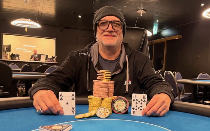 Winner Deepstack Turbo