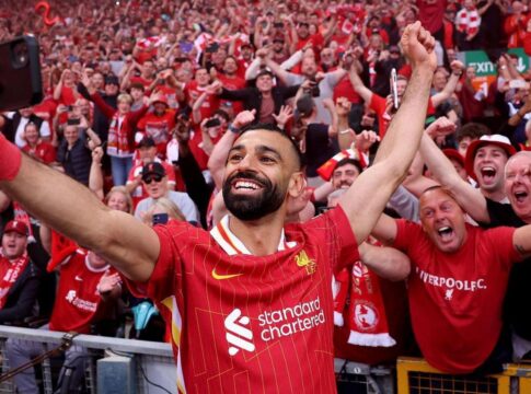 FC Liverpool vs Real Madrid: Stellen die Buchmacher uns wieder eine Falle?