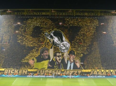 Gorans Sportwetten – BVB vs FC Villareal – DIESE Quote hat massiv Value!