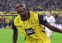 Gorans Sportwetten – Vier Fussballtipps fürs Wochenende (2x England/2x Bundesliga)