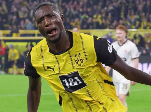 Gorans Sportwetten – Vier Fussballtipps fürs Wochenende (2x England/2x Bundesliga)