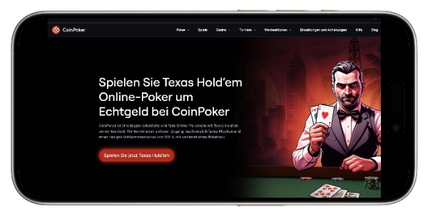 CoinPOker