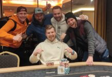 GRND Live IX – Top-14 gehen ins Finale, Schambil shippt den Cooldown! Sieger nach 4-Way-Deal im Cooldown: Alexan Schambil (GER)
