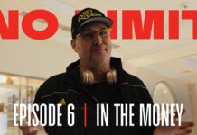 NO LIMIT Episode 6 – Die Bubble platzt: In the Money!