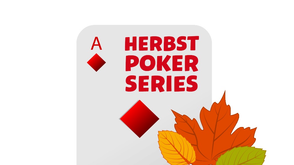 win2day Herbst Poker Series
