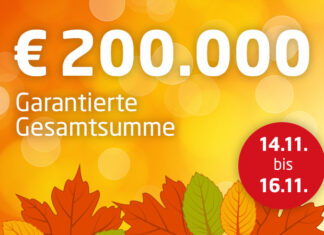 win2day Herbst Poker Series