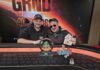 GCA – ‚Gilbi Gilbo‘ gewinnt High Roller; 125 weitere Entries im Mystery!