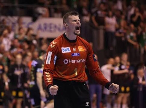Handball Champions League – SC Magdeburg erledigt seine Hausaufgabe in Zagreb!