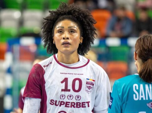 Handball WM Frauen Top-Chance – Wird Angola Kasachstan abschießen?