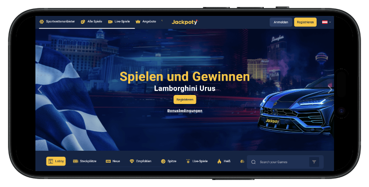 jackpoty echtgeld casino