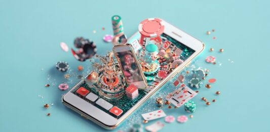 Jeton Casinos 2026 im Test – Sicher & bequem per E-Wallet bezahlen jeton casinos