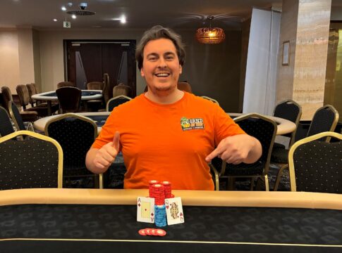 GCA Pokerroom – ‚Curtu‘ holt sich den GRND Cup; ‚Doctor renz‘ siegt im Kickoff III!