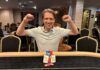Sonkababa ballert sich im Kickoff I zum nächsten GRND Live IX Sieg / Unavenej 2nd Chipleader im GRND Cup Sieger im GRND Live IX Kickoff I: "Sonkababa" (SWE)