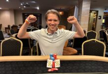 Sonkababa ballert sich im Kickoff I zum nächsten GRND Live IX Sieg / „Unavenej“ 2nd Chipleader im GRND Cup! Sieger im GRND Live IX Kickoff I: "Sonkababa" (SWE)