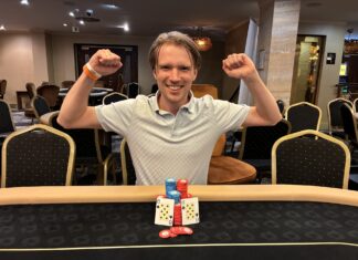 Sieger im GRND Live IX Kickoff I: "Sonkababa" (SWE)