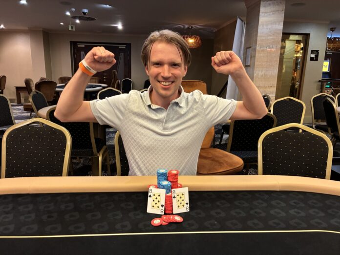 kickoff1 Sonkababa Sieger im GRND Live IX Kickoff I: "Sonkababa" (SWE)