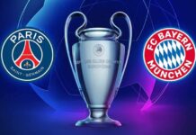 Showdown in Paris: Kann Paris St. Germain den FC Bayern stoppen?