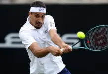 Tennis Kombi – Im Spiel Norrie – Sonego gehen die Meinungen der Buchmacher auseinander!