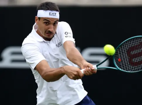 Tennis Kombi – Im Spiel Norrie – Sonego gehen die Meinungen der Buchmacher auseinander!
