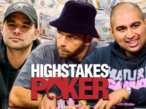 High Stakes Poker – Die Top 10 MASSIVSTEN PÖTTE in Season 14!