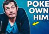 Poker = Leben – Was es heißt, Tom Dwan zu sein!
