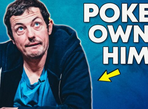 Poker = Leben – Was es heißt, Tom Dwan zu sein!