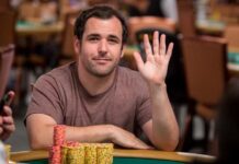 Haftstrafe für Jordan Cristos nach Drohungen gegen WPT-CEO Pliska! Jordan Cristos