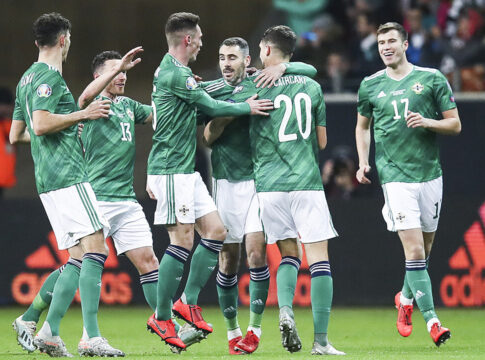 Fußball WM Qualifikation – Nordirland kann Deutschland zur WM verhelfen!