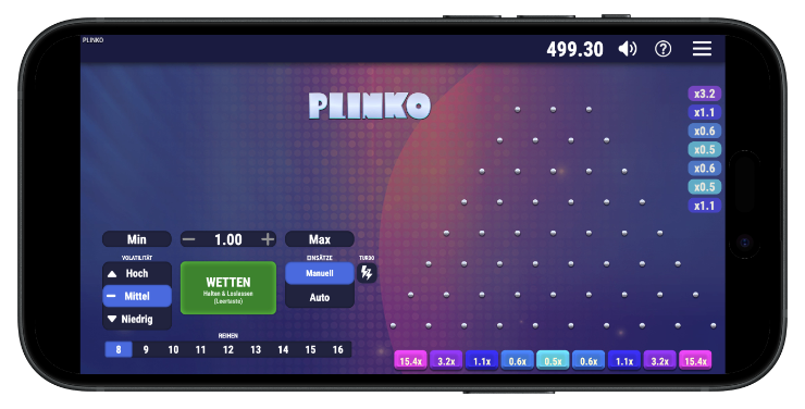 plinko online casino