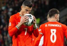 WM-Quali – Portugal vs Armenien – Auch ohne CR7 geht es nur um die Höhe des Sieges!