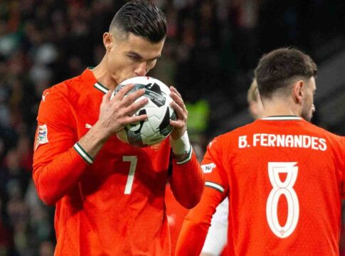 WM-Quali – Portugal vs Armenien – Auch ohne CR7 geht es nur um die Höhe des Sieges!