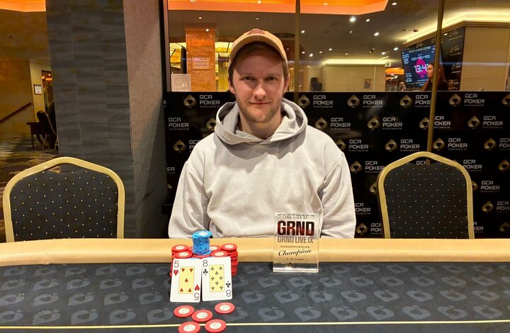 snowmann special - Leo