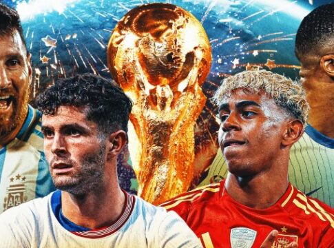 WM 2026: Die erste KI-Prognose von einem Sportwetten-Supercomputer