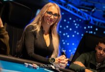 GC Pokerroom – ‚Jet Lee JR.‘ führt aus Tag 1B im Werwolf Mystery Bounty Event!