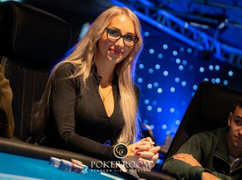 GC Pokerroom – ‚Jet Lee JR.‘ führt nach Tag 1B im Werwolf Mystery Bounty Event!