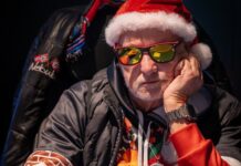 GCLi: Heute kommt der Zirkus; Finale im Mystery Bounty!