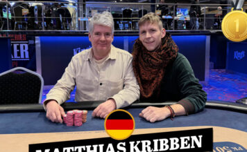 Matthias Kribben (GER)