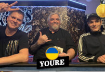 King’s: Freundliche Deals in GPD Side Events!