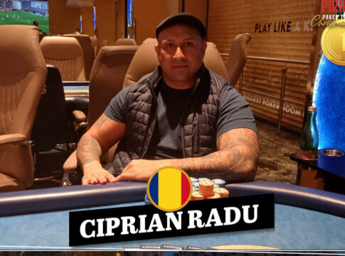 King’s – Weiterhin Flaute bei den Piraten; Radu siegt beim Morning Turbo!