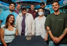 WSOP Paradise: Der Super Main Event Final Table steht! $10 Millionen für den Sieger!