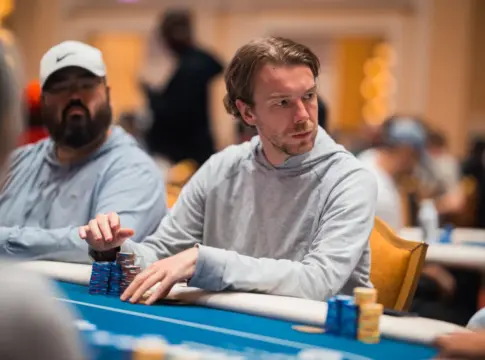 WPT Las Vegas Tag 7 – Goswin Siemsen mit Topstart in WPT Prime Championship!