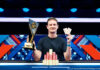 Matan Krakow gewinnt EPT Prag Main Event nach Deal für €778.255!
