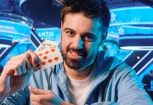WSOPP: Von 4 BB zum $25k GGMillion$ Sieg – Johan ‚YoViraL‘ Guilbert Johan 'YoViraL' Guilbert
