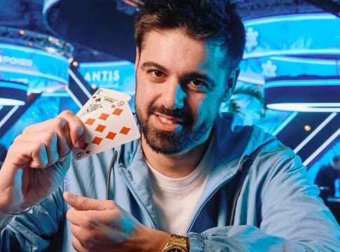 Johan 'YoViraL' Guilbert